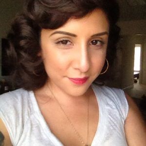 Meet your Posher, Melissa